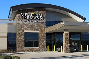 Memorial Hermann Convenient Care Center in League City (League City CCC) image