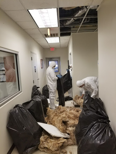 Air Duct Cleaning Service «Pure Airways Air Duct Cleaning & Insulation Company», reviews and photos