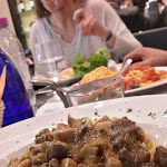 Photo n°2 de l'avis de Shay.t fait le 25/05/2017 à 20:50 sur le  Job Ristorante Pizzeria à Montelupo Fiorentino