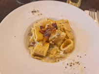 Pappardelle du Restaurant italien Osteria del Sesto à Paris - n°3