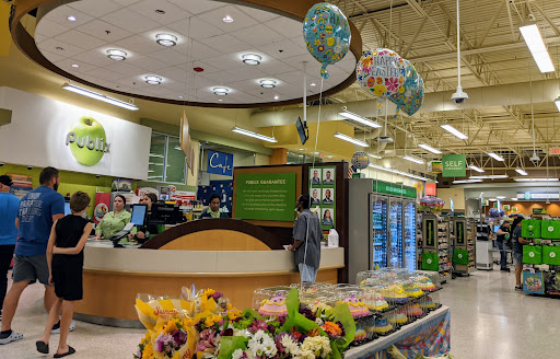 Supermarket «Publix Super Market at Eureka Promenade», reviews and photos, 18280 SW 147th Ave, Miami, FL 33187, USA