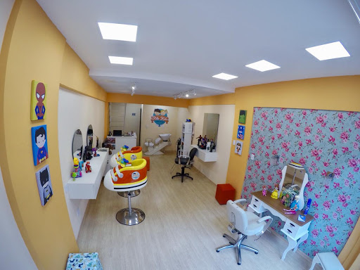 Logo da empresa - Stilo Kids