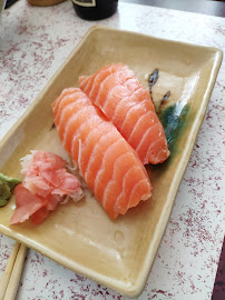 Sushi du Restaurant japonais Osaka à Corbeil-Essonnes - n°16