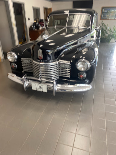 Used Car Dealer «Hallberg Auto and Sales», reviews and photos, 3974 Hwy 55, Buffalo, MN 55313, USA