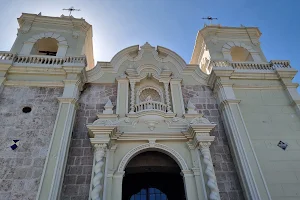 Parroquia Santa Marta image