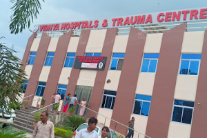 Vidhya Hospitals & Trauma Centre image