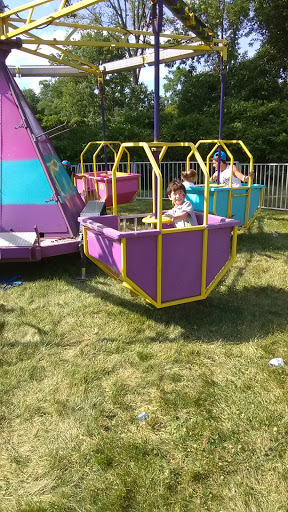 Community Center «Jewish Community Center», reviews and photos, 100 Grant Ave #1, Deal, NJ 07723, USA