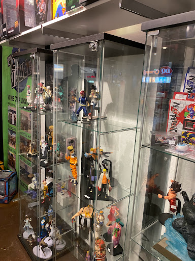 Toy Store «The Toy Vault», reviews and photos, 850 Hartford Turnpike, Waterford, CT 06385, USA