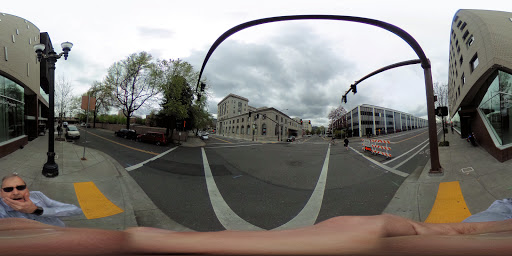 Post Office «United States Postal Service», reviews and photos, 715 NW Hoyt St, Portland, OR 97208, USA