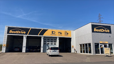 BestDrive à Forbach