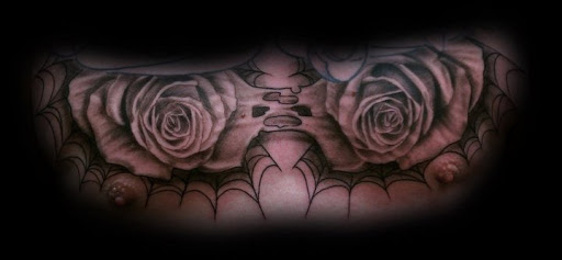 Tattoo Shop «Goliath Tattoo and Piercing Studio», reviews and photos, 13601 N 19th Ave #7, Phoenix, AZ 85029, USA