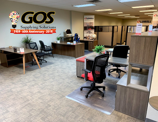 GOS Products for Business