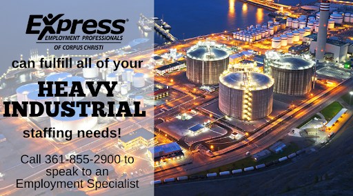 Employment Agency «Express Employment Professionals», reviews and photos, 2820 S Padre Island Dr #114, Corpus Christi, TX 78415, USA