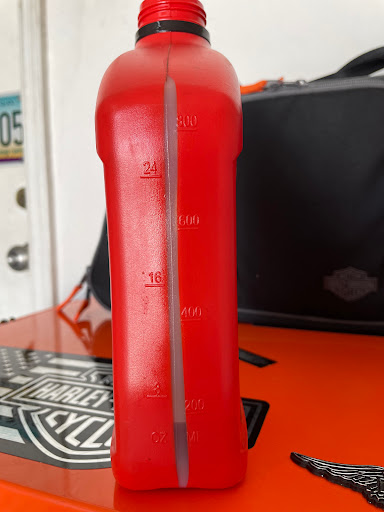 Honda Dealer «Western Honda Powersports», reviews and photos, 6717 E McDowell Rd, Scottsdale, AZ 85257, USA