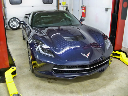 Car Dealer «Forest Lake Chevrolet Cadillac», reviews and photos, 533 19th St SW, Forest Lake, MN 55025, USA