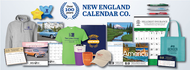 New England Calendar & Novelty Company