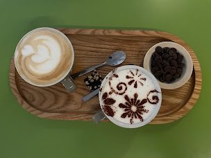 Photo n°30 de NEWTREE Café Guichard à Lyon ()