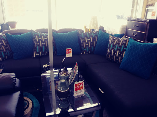 Furniture Store «United Furniture & Electronics», reviews and photos, 7325 S Ashland Ave, Chicago, IL 60636, USA