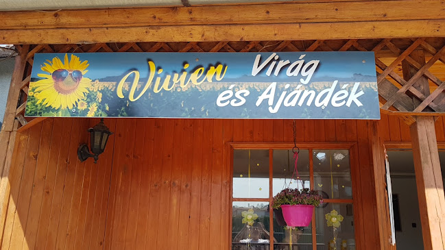 Vivien Virág és Ajándék