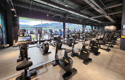 Fitness Park Barakaldo - Megapark - Erribera Etorbidea, s/n, 48902 Barakaldo, Bizkaia, Spain