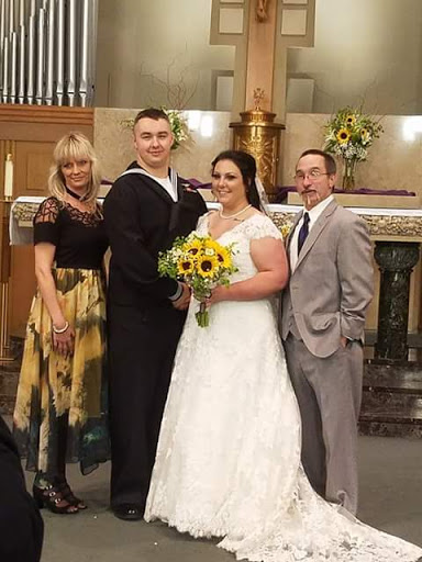 Clothing Store «Male Fashions», reviews and photos, 109 E Center St, Warsaw, IN 46580, USA