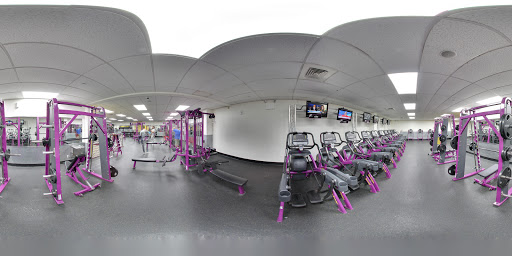 Gym «Planet Fitness», reviews and photos, 82 W 225th St, Bronx, NY 10463, USA