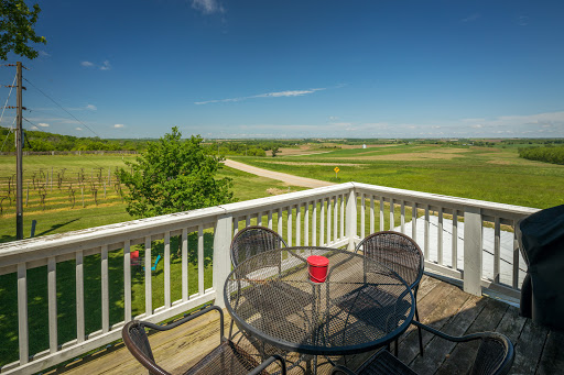 Winery «Galena Cellars Vineyard», reviews and photos, 4746 N Ford Rd, Galena, IL 61036, USA