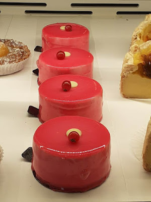 Boulangerie pâtisserie " Le Pain du Moulin" Balanzac à Balanzac