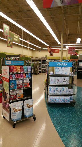 Pet Supply Store «Petco Animal Supplies», reviews and photos, 1704 US Hwy 27 S, Sebring, FL 33870, USA