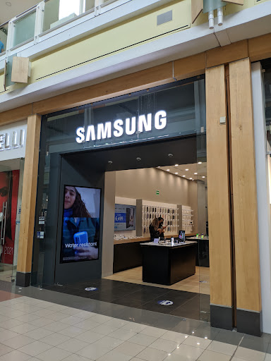 Samsung Store Metepec