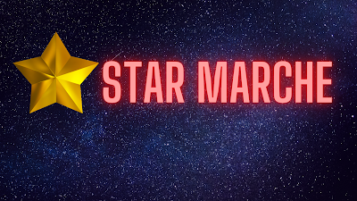 Star Marché à Benfeld