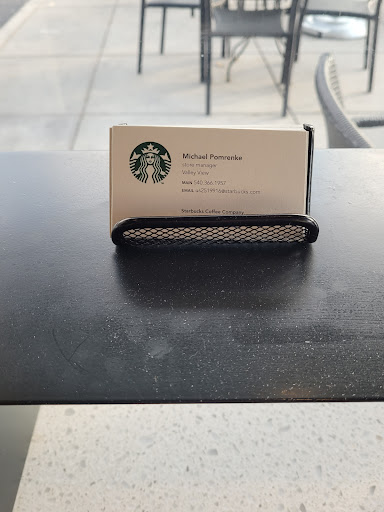 Coffee Shop «Starbucks», reviews and photos, 4801 Valley View Blvd NW g, Roanoke, VA 24012, USA