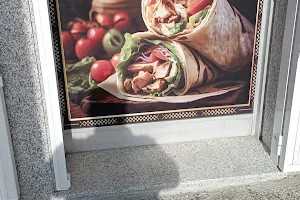 Natural kebab Halal image