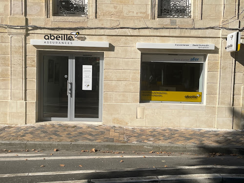 Agence d'assurance Abeille Assurances - Bordeaux Bastide Bordeaux