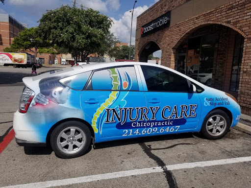 Injury Care Chiropractic