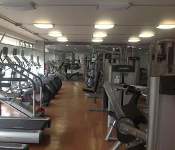 Anytime Fitness Miramontes photo