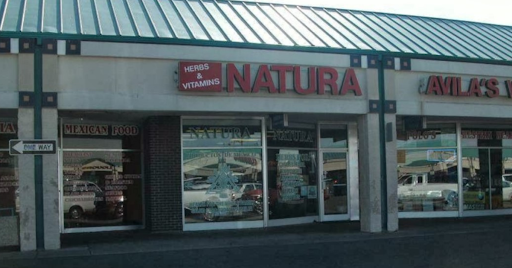 Health Food Store «Natura», reviews and photos, 668 Peoria St, Aurora, CO 80011, USA