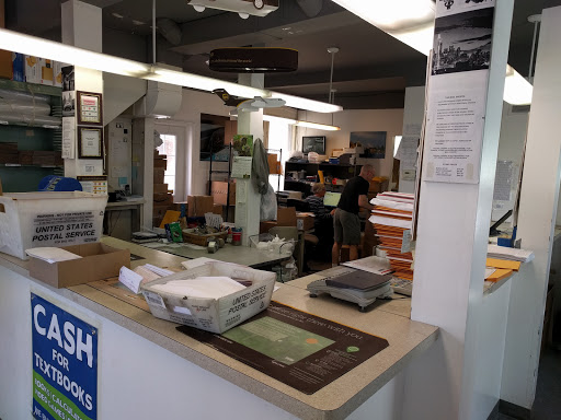 Shipping Service «The Mail Shoppe», reviews and photos, 317 S Division St, Ann Arbor, MI 48104, USA