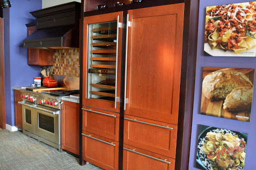 Appliance Store «Grand Appliance and TV», reviews and photos, 6220 Nesbitt Rd, Fitchburg, WI 53719, USA