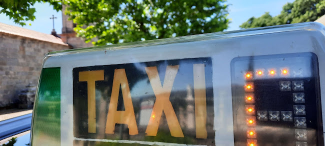 Comentários e avaliações sobre o Taxi Driver Gaia