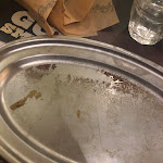 Photo n°1 de l'avis de Simona.r fait le 28/01/2024 à 19:20 sur le  ROADHOUSE RESTAURANT MONZA à Monza