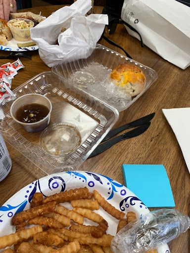 Deli «Bixby’s Brooklyn Deli», reviews and photos, 4280 Atlantic Ave, Long Beach, CA 90807, USA