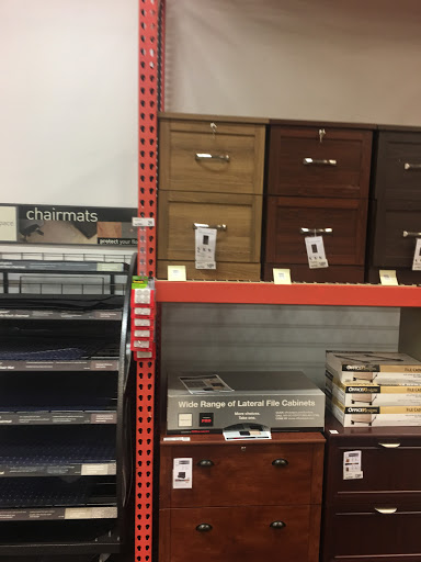 Office Supply Store «Office Depot», reviews and photos, 330 Franklin Rd #306C, Brentwood, TN 37027, USA