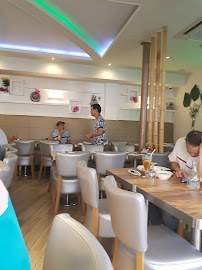 Atmosphère du Restaurant vietnamien Pho Bom à Paris - n°15