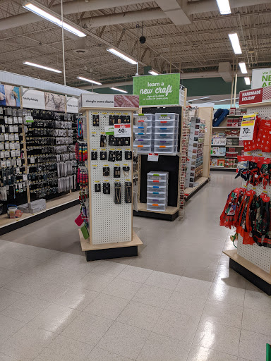 Fabric Store «Jo-Ann Fabrics and Crafts», reviews and photos, 26337 Brookpark Rd, North Olmsted, OH 44070, USA