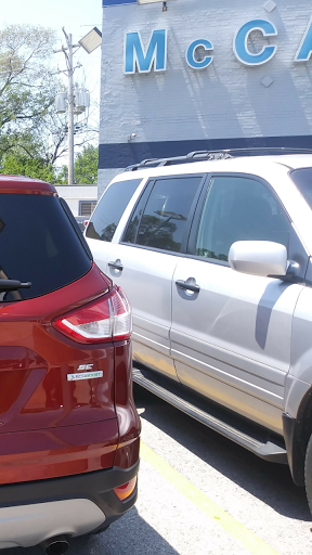 Ford Dealer «McCarthy Ford», reviews and photos, 11400 S Pulaski Rd, Chicago, IL 60655, USA