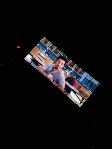 Movie Theater «AMC Showplace Machesney Park 14», reviews and photos, 1860 Anjali Way, Machesney Park, IL 61115, USA