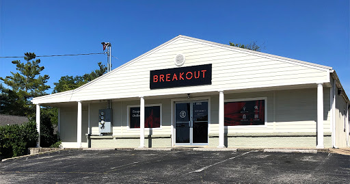 Amusement Center «Breakout Escape Games - Nashville», reviews and photos, 1209 Lakeview Dr, Franklin, TN 37067, USA