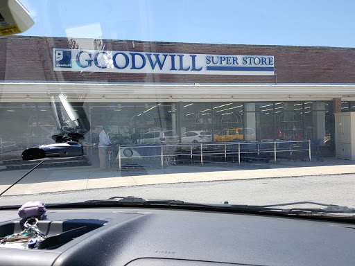Thrift Store «Goodwill Industries of the Chesapeake, Inc.», reviews and photos