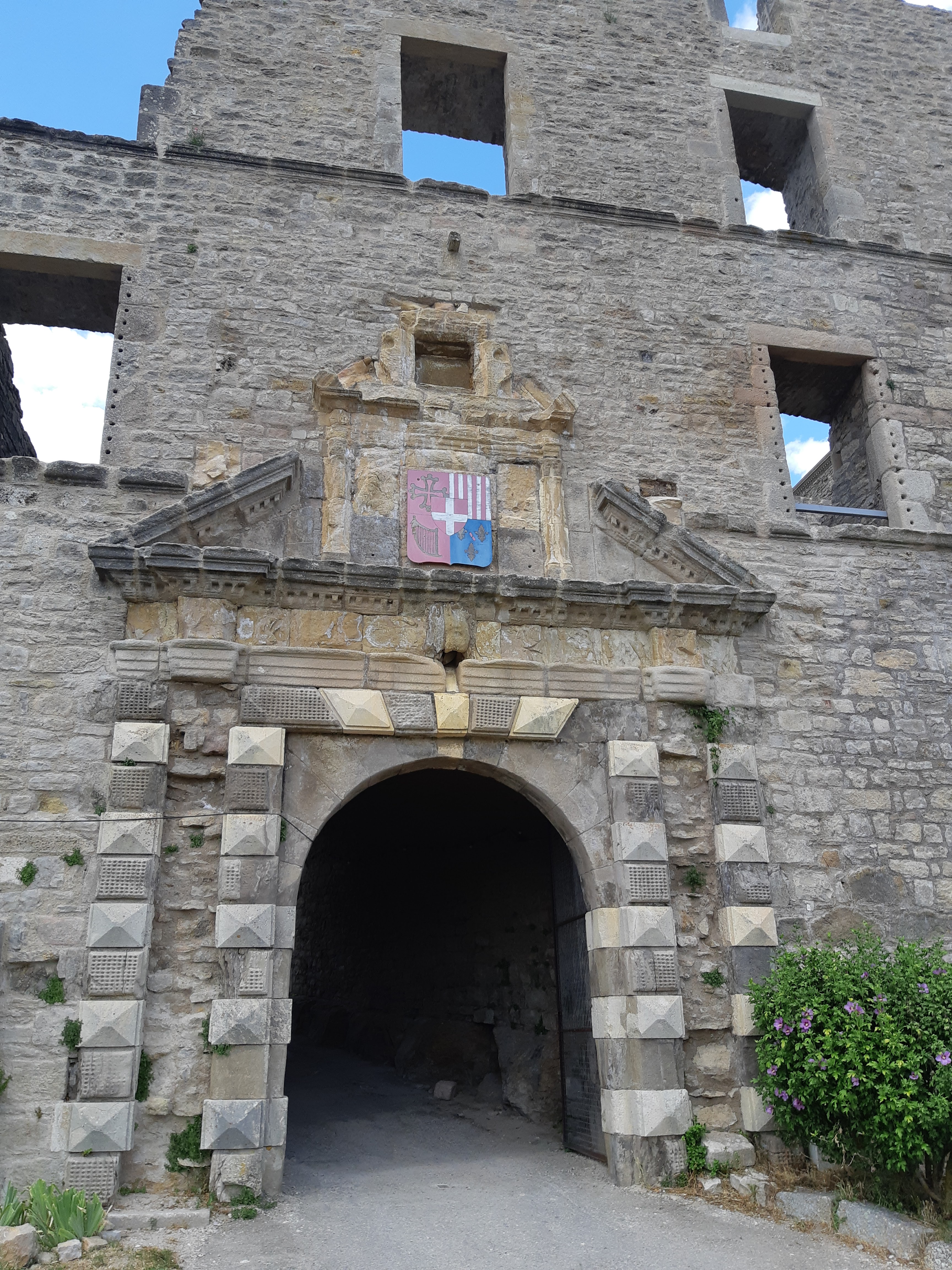 Photo n° 1 de l'avis de Herve.h fait le 22/07/2018 à 15:59